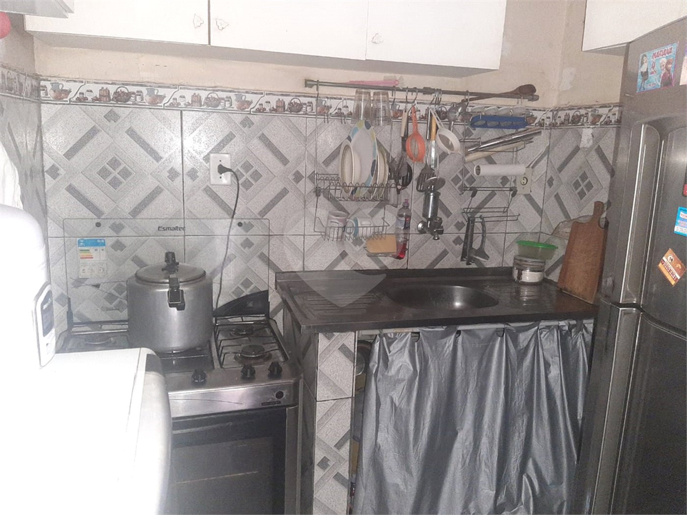 Cobertura à venda com 3 quartos, sendo 1 suíte,  em Tijuca, Rio de Janeiro, RJ