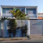 Casa à venda com 4 quartos, sendo 3 suítes, em Assunção, São Bernardo do Campo, SP