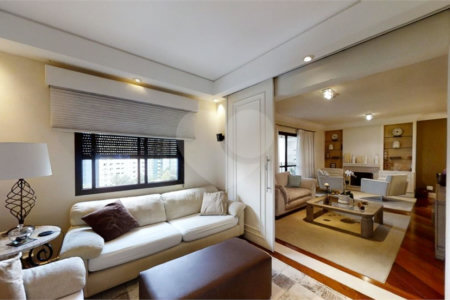 Apartamento à venda com 3 quartos, sendo 2 suítes, em Vila Suzana, São Paulo, SP