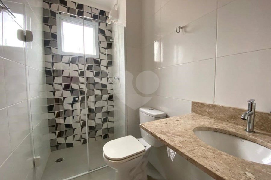 Apartamento à venda com 2 quartos em Tremembé, São Paulo, SP