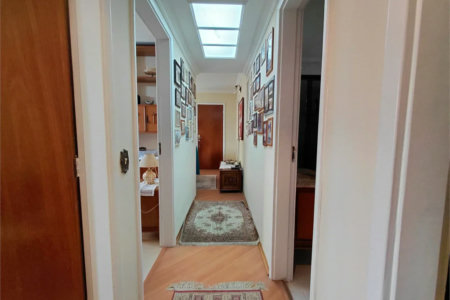 Apartamento à venda com 3 quartos em Vila Romana, São Paulo, SP