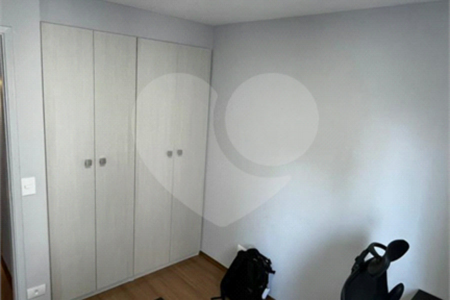 Apartamento à venda com 2 quartos, sendo 1 suíte, em Vila Mariana, São Paulo, SP