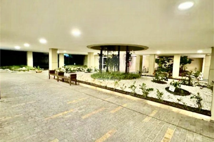 Apartamento à venda com 3 suítes em Lauzane Paulista, São Paulo, SP
