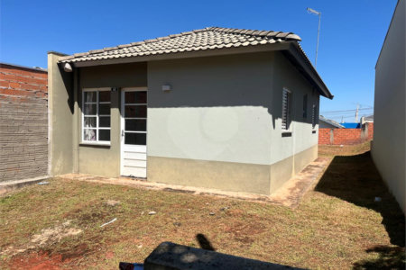 Casa à venda com 2 quartos em Residencial Reserva da Mata, Itapetininga, SP