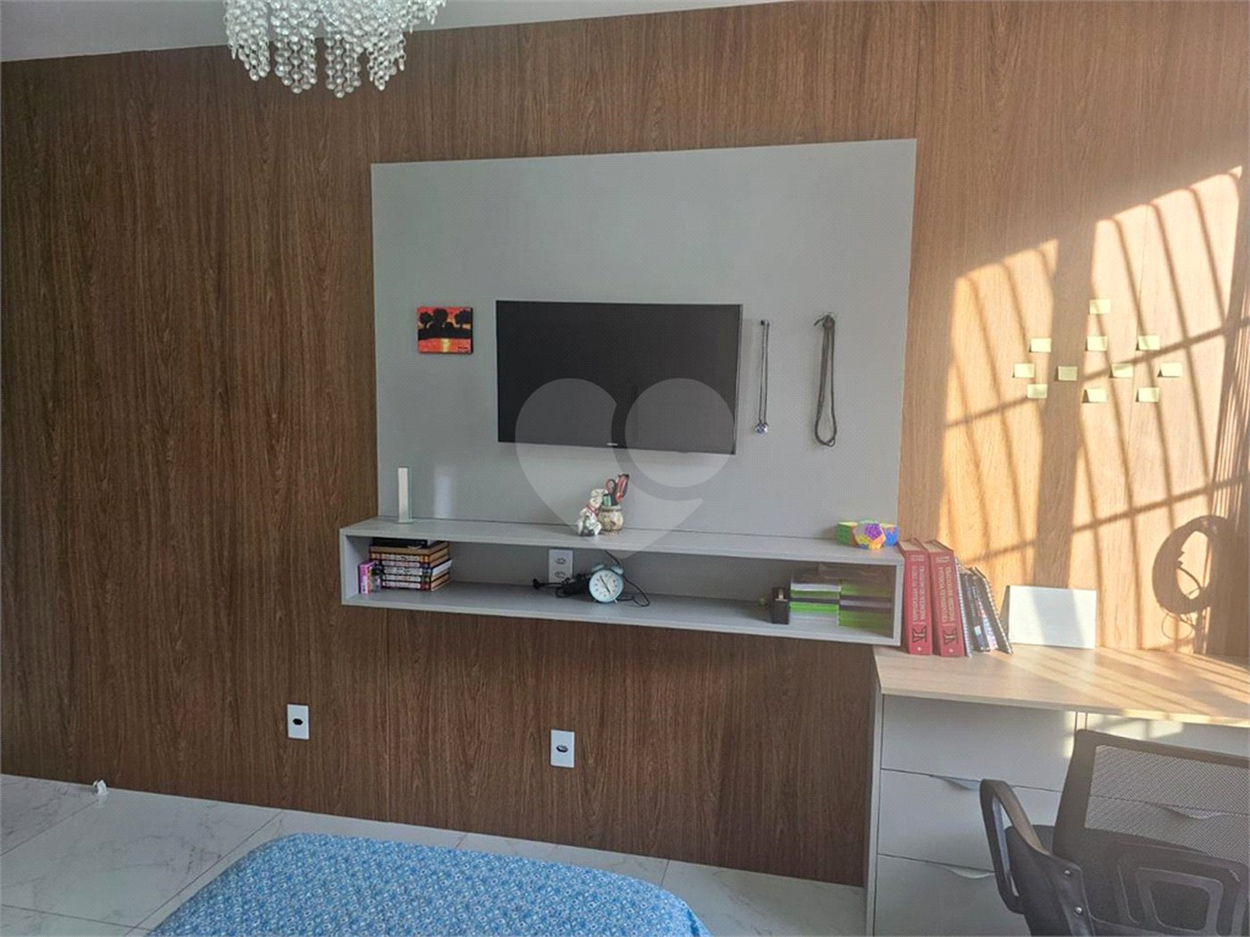 Apartamento à venda com 3 quartos, sendo 1 suíte, em Copacabana, Rio de Janeiro, RJ