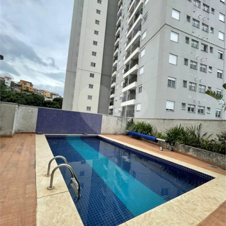 Cobertura à venda com 2 quartos, sendo 1 suíte, em Parada Inglesa, São Paulo, SP