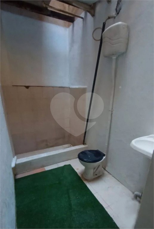 Casa à venda com 4 quartos em Cidade Nova, Rio de Janeiro, RJ