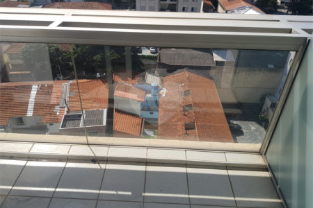 Sala à venda em Brooklin, São Paulo, SP
