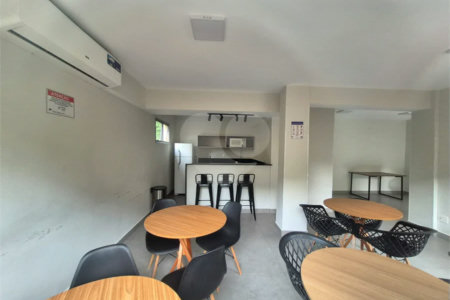 Apartamento à venda com 3 quartos em Vila Lageado, São Paulo, SP