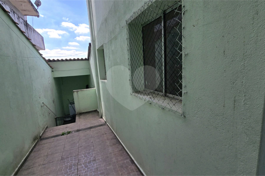 Casa de Vila para alugar com 1 quarto em Pirituba, São Paulo, SP