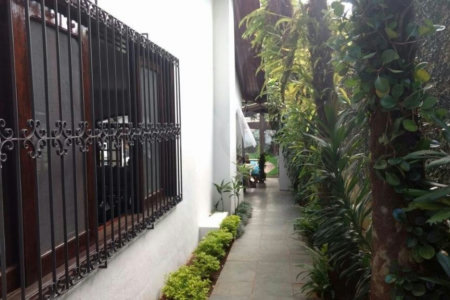 Casa Térrea à venda com 4 suítes em Interlagos, São Paulo, SP