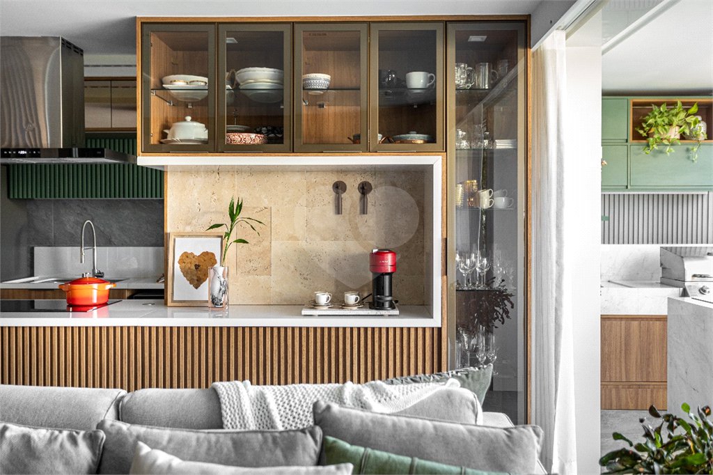 Apartamento à venda com 3 quartos, sendo 2 suítes, em Botafogo, Rio de Janeiro, RJ