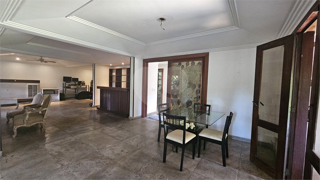 Casa em condomínio à venda com 5 quartos, sendo 3 suítes, em Barra da Tijuca, Rio de Janeiro, RJ