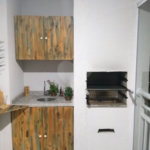 Apartamento à venda com 3 quartos, sendo 1 suíte,  em Vila Suissa, Mogi das Cruzes, SP