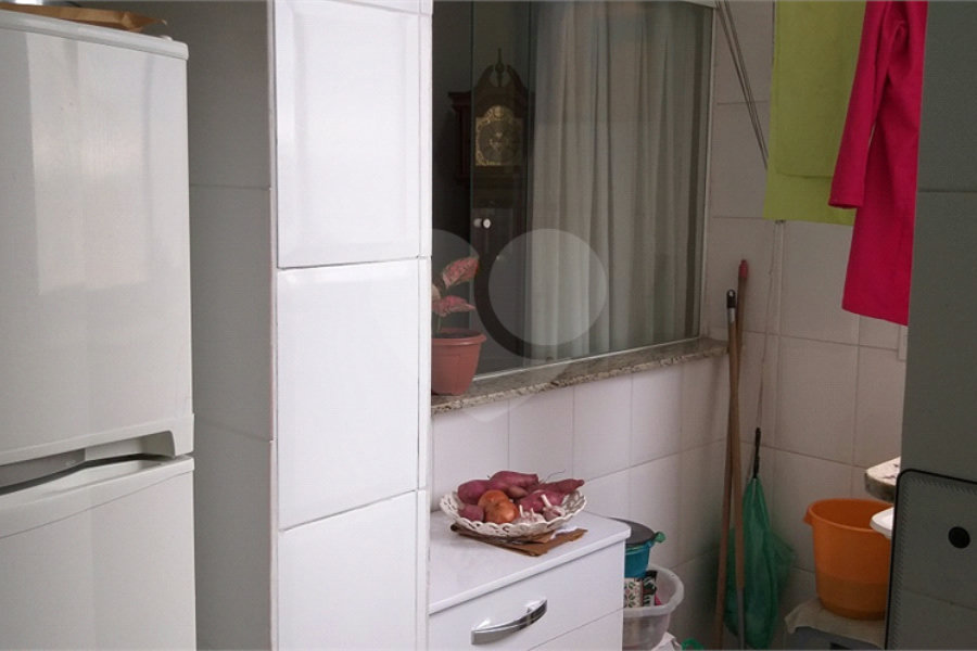 Apartamento para alugar com 2 quartos em Santana, São Paulo, SP