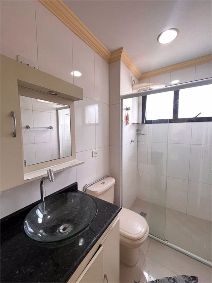 Apartamento com 2 dormitórios à venda, 65 m² por R$ 424.000,00 - Vila Júlia - Guarujá/SP