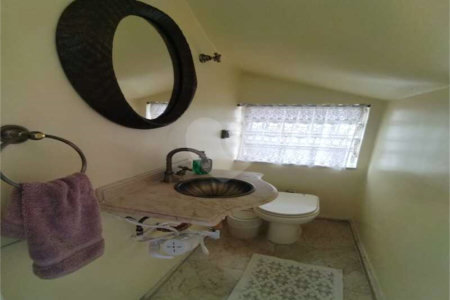 Sobrado à venda com 3 quartos, sendo 1 suíte,  em Brooklin Paulista, São Paulo, SP