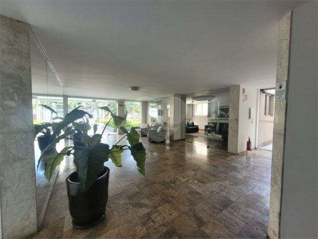 Apartamento à venda com 3 quartos em Santana, São Paulo, SP