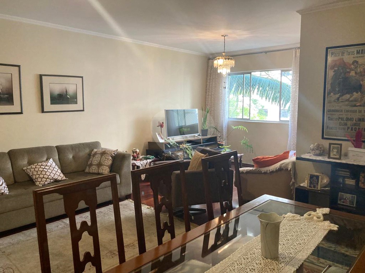 Apartamento à venda com 3 quartos, sendo 1 suíte, em Sumarezinho, São Paulo, SP