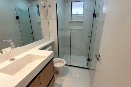 Apartamento à venda com 2 quartos, sendo 1 suíte,  em Vila Ipojuca, São Paulo, SP