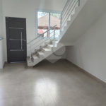 Casa à venda com 2 quartos, sendo 1 suíte, no condomínio Residencial Villaggio Gênova, Indaiatuba - SP