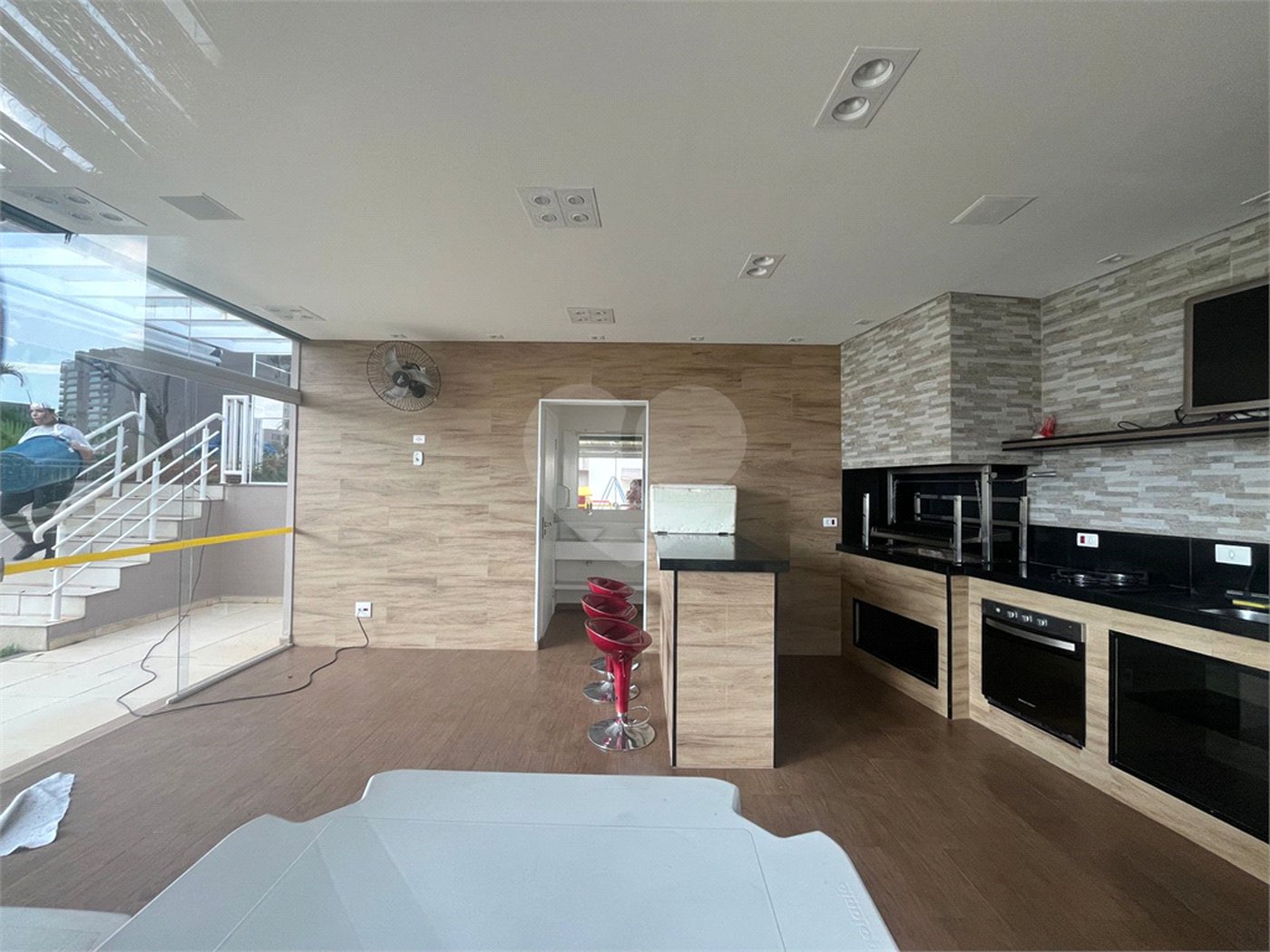 Apartamento à venda com 3 quartos, sendo 1 suíte, em Santana, São Paulo, SP