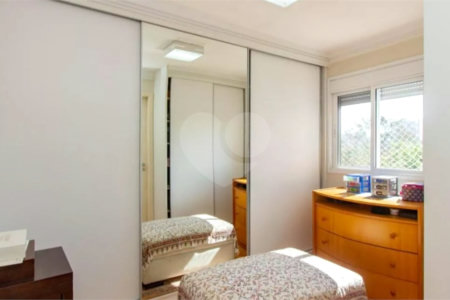 Apartamento à venda com 3 suítes em Paraíso do Morumbi, São Paulo, SP