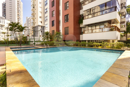 Apartamento à venda com 4 quartos, sendo 3 suítes, em Jardim Prudência, São Paulo, SP