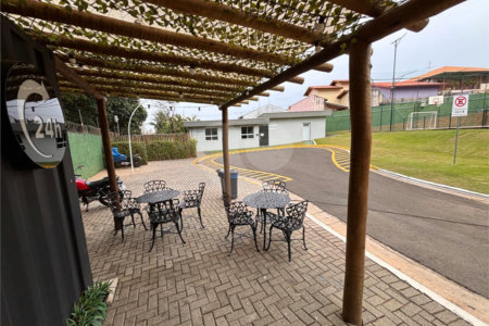 Casa à venda com 3 suítes no condomínio Residencial Maria Dulce, Indaiatuba - SP