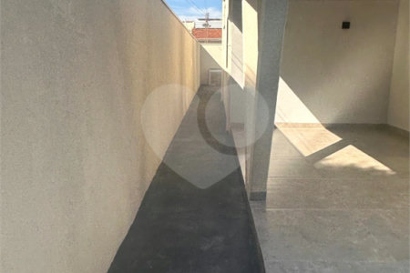Casa à venda com 4 quartos em Vila Cidade Industrial (vila Xavier), Araraquara, SP