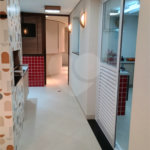 Apartamento à venda com 3 suítes em Jardim Marajoara, São Paulo, SP