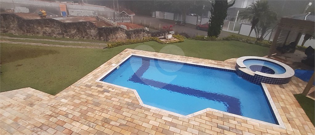 Casa à venda com 4 suítes no Centro, Bom Jesus dos Perdões, SP