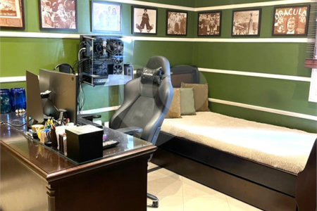 Apartamento à venda ou para alugar com 4 quartos, sendo 3 suítes, em Jardim Vitória Régia, São Paulo, SP