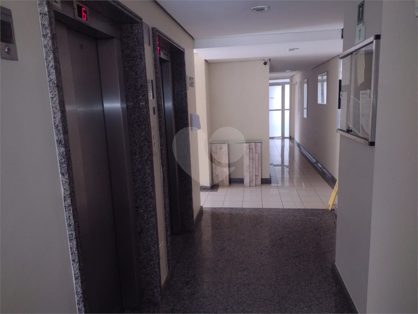 Apartamento à venda ou para alugar com 1 quarto em Santana, São Paulo, SP