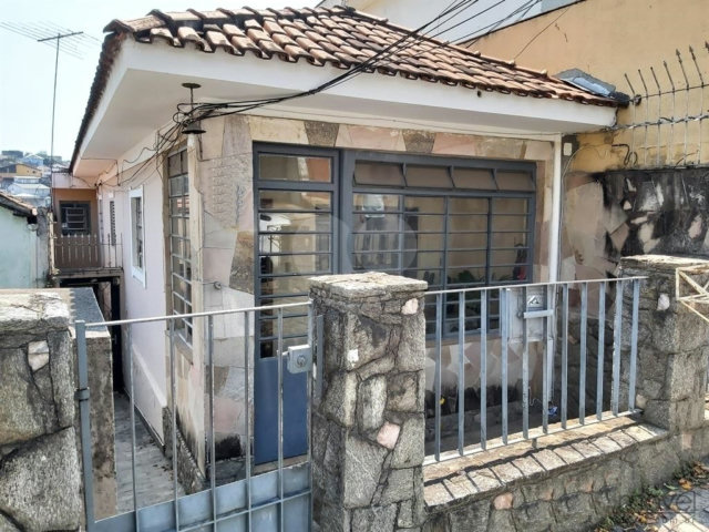 Casa à venda com 5 quartos em Casa Verde, São Paulo, SP