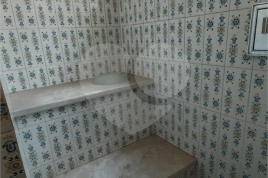 Casa à venda com 2 quartos em Santana, São Paulo, SP