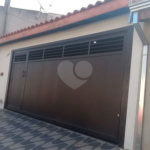 Casa à venda com 3 quartos em Residencial São Gabriel, Salto, SP