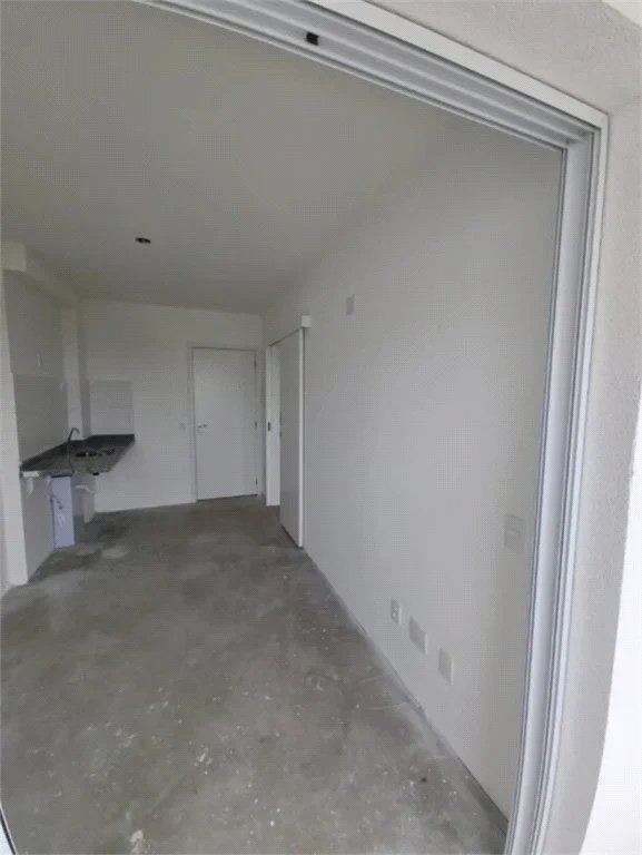 Apartamento à venda com 1 quarto em Butantã, São Paulo, SP