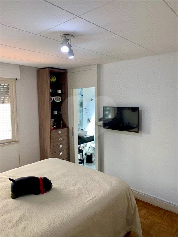 APARTAMENTO COM 100M² PARA VENDA EM HIGIENÓPOLIS