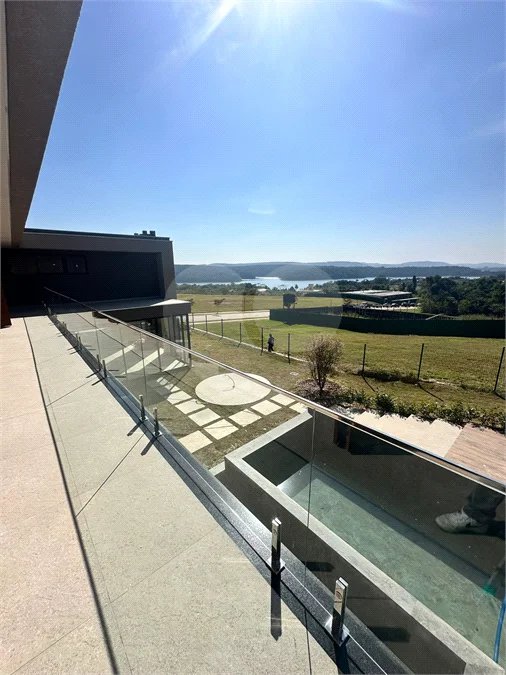 RESIDÊNCIA DE ALTÍSSIMO PADRÃO – CONDOMÍNIO PORTOFINO | RESERVA ITUPARANGA – PIEDADE/SP