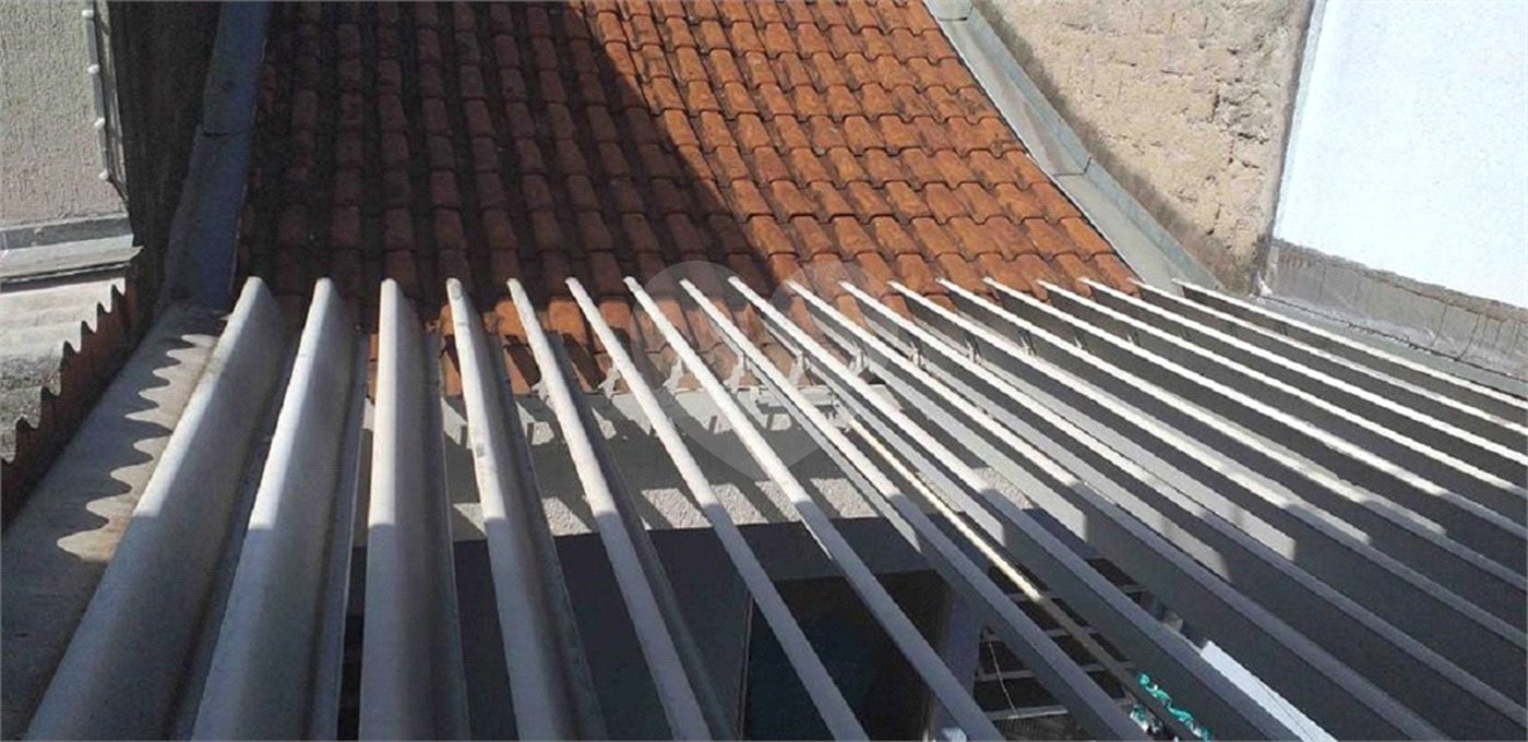 Sobrado à venda com 3 quartos em Água Fria, São Paulo, SP