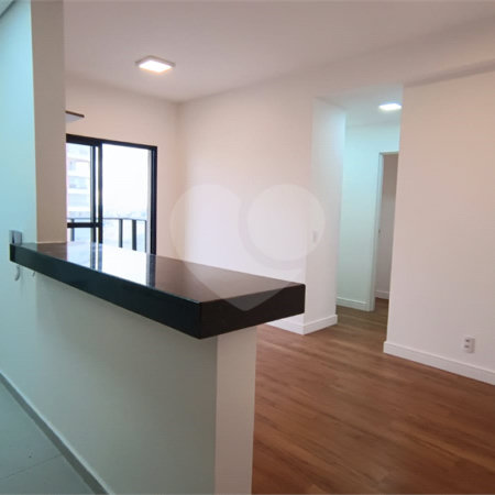 Apartamento para alugar com 2 quartos, sendo 1 suíte, em Parque Campolim, Sorocaba, SP