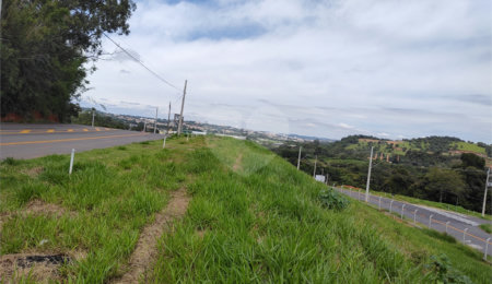 Terreno à venda no condomínio Elementum Atibaia, Atibaia - SP