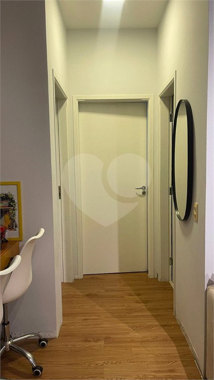Apartamento à venda com 2 quartos em Jardim do Trevo, Atibaia, SP