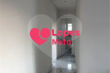 Apartamento à venda com 2 quartos em Conjunto Residencial Galo Branco, São José dos Campos, SP