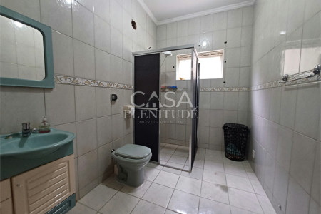 Casa Térrea à venda com 3 quartos, sendo 2 suítes, em Jardim Nova Ipanema, Sorocaba, SP