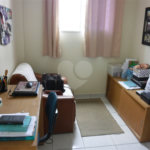 Apartamento à venda com 2 quartos, sendo 1 suíte, em Boqueirão, Santos, SP