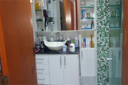 Apartamento à venda com 3 quartos, sendo 1 suíte, em Vila Isabel, Rio de Janeiro, RJ
