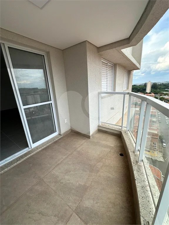Apartamento à venda no Edifício Eco Park Independência – Vila Independência, Piracicaba/SP