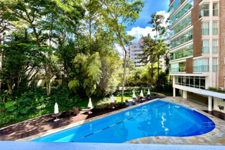 Apartamento à venda com 3 suítes em Chácara Santo Antônio (zona Sul), São Paulo, SP